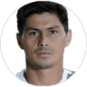 M. Godoy, Midfielder for Guarani de Fram