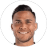 Marcel Guaramato, Defender for Carabobo