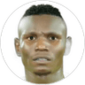 Amir Kamal, Midfielder for Sudan