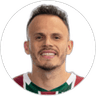 Rene, Defender for Fluminense