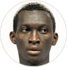M. Soumaïla, Defender for Champigneulles