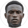 Seydou Ali Yacouba, Midfielder for