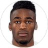 A. Moutari, Attacker for Niger