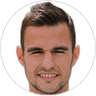 Candela, Midfielder for CD Huracán de Balazote