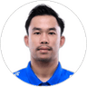 Sumanya Purisay, Midfielder for Uthai Thani