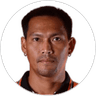 Tanasak Srisai, Defender for Chiangrai United