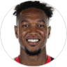 Jonathan de Guzman, Midfielder for Sparta Rotterdam