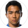 Chanathip Songkrasin, Midfielder for BG Pathum United