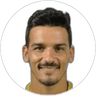 Garces Jota, Midfielder for CD Nacional
