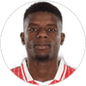 Eddy Gnahore, Midfielder for Dinamo Bucureşti