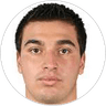 J. Galicia, Defender for Real Cartagena