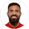 Samurai Maxuell, Forward for Gzira United