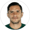 J. Mahecha, Midfielder for La Equidad