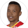 J. Pajoy, Attacker for Santa Cruz