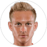 Max Jansen, Midfielder for 1. FC Bocholt