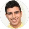 A. Marín, Midfielder for Leones Negros UdeG