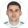 T. Rogić, Midfielder for West Bromwich Albion