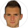 Q. Lacour, Defender for Football Bourg-en-Bresse Péronnas 01