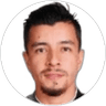 Sherman Cardenas, Midfielder for Atlético Bucaramanga