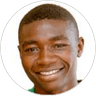 Nathan Sinkala, Midfielder for 
    