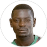 E. Kangwa, Attacker for Qingdao Hainiu
