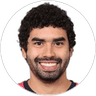Mendes Bruno, Forward for Deportivo Maldonado