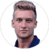 Tino Schmidt, Midfielder for ZFC Meuselwitz