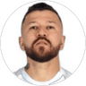 Rossi, Forward for Paysandu