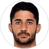 Yoav Gerafi, Goalkeeper for Hapoel Haifa