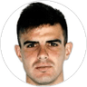 J. Aguirre, Defender for Pérez Zeledón