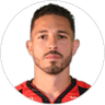 Mota Jean, Midfielder for Sporting Jax