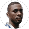 Thuram Rogerio, Forward for Pendikspor