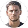 G. Laezza, Defender for LR Vicenza