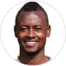 H. Mosquera, Defender for Leones