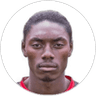 J. Botaka, Attacker for Ironi Tiberias