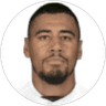 Santos Iago, Defender for Dibba Al Fujairah