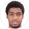 Sultan Al Khabil, Attacker for Kalba