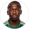 Diego Chara, Midfielder for Portland Timbers