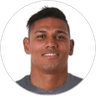 A. Mejía, Midfielder for Deportivo Cali