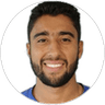 Maurinho, Attacker for Operário FC MS