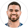 Cley Jhon, Midfielder for Confiança