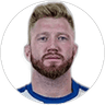 Alemao Fagner, Defender for Inter de Limeira