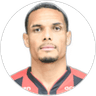 Neris, Defender for Fortaleza