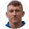 David Ferguson, Defender for Gateshead