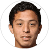J. Ocegueda, Defender for LA Force