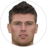 Danny Holla, Midfielder for 
    