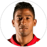 Christian Marrugo, Midfielder for Real Cartagena