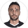 Mancha Caio, Forward for Nacional AM