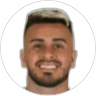 Lucas Rafhael, Forward for CRAC