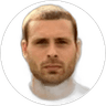 M. Garos, Defender for Jeunesse d'Esch